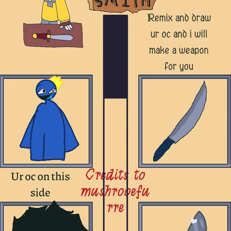 Game by @owackyx