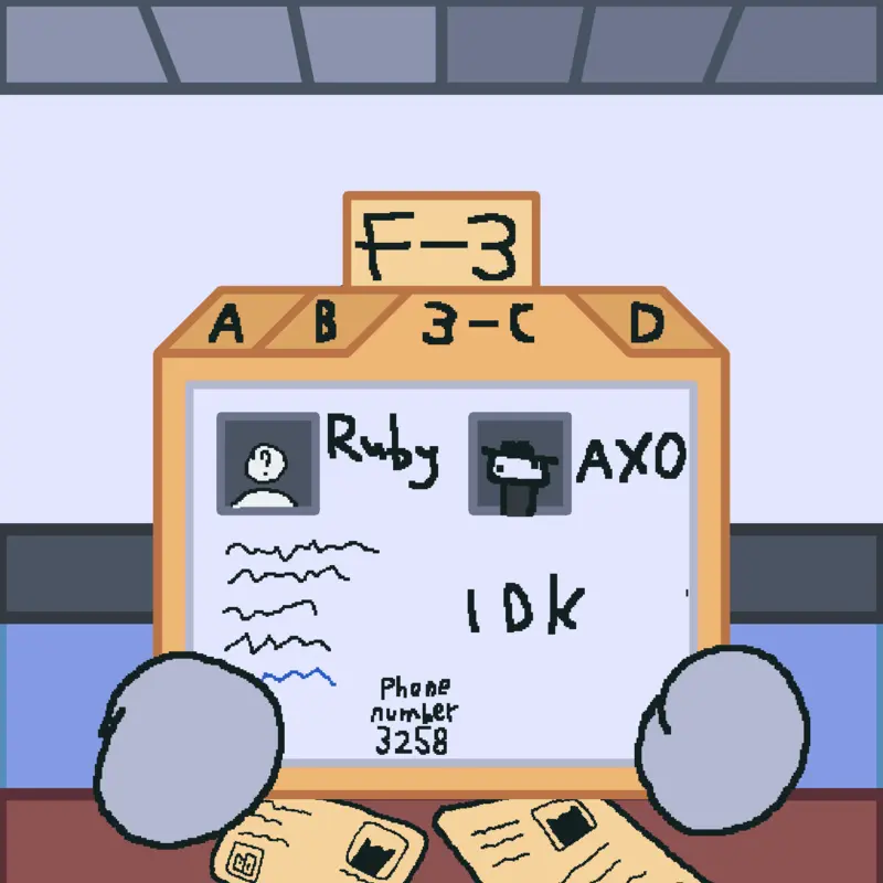 Game by @Axobuddies