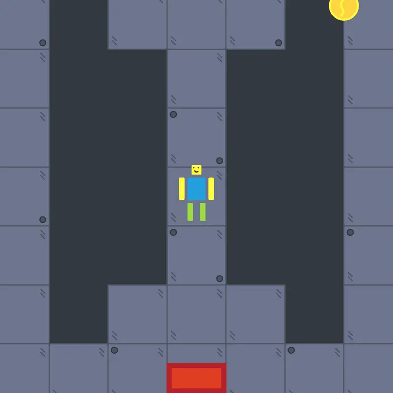Game by @sibihi