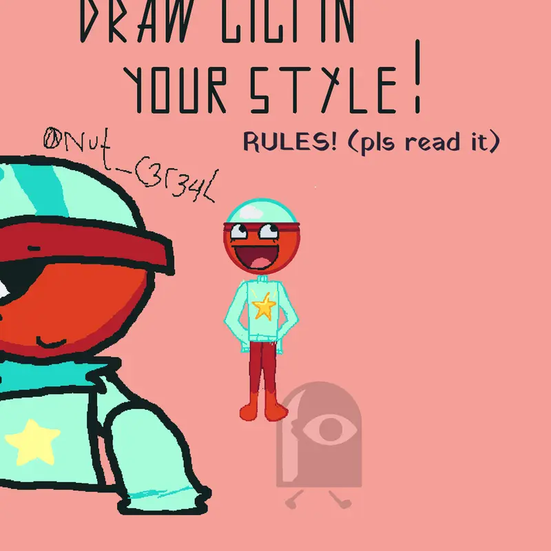 Game by @CattyCat_Twin