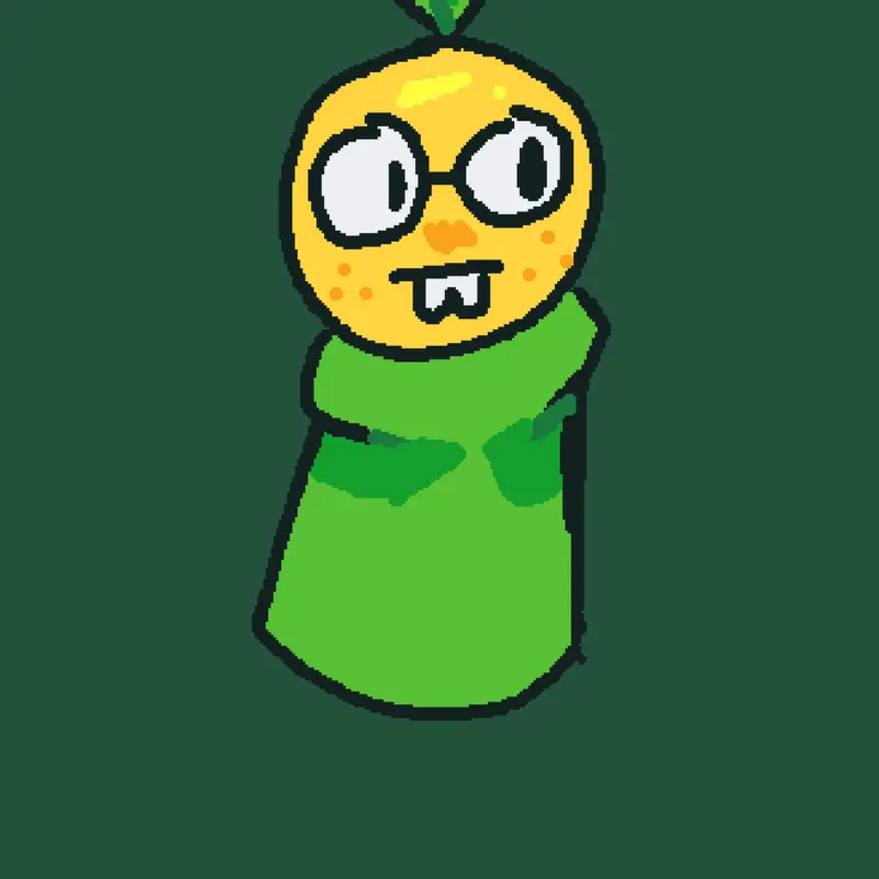 Game by @nerdlemon