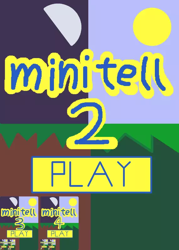 Game by @mini0629