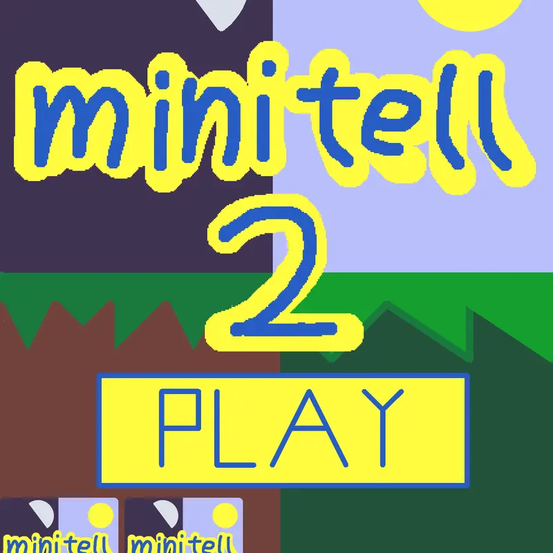 Game by @mini0629