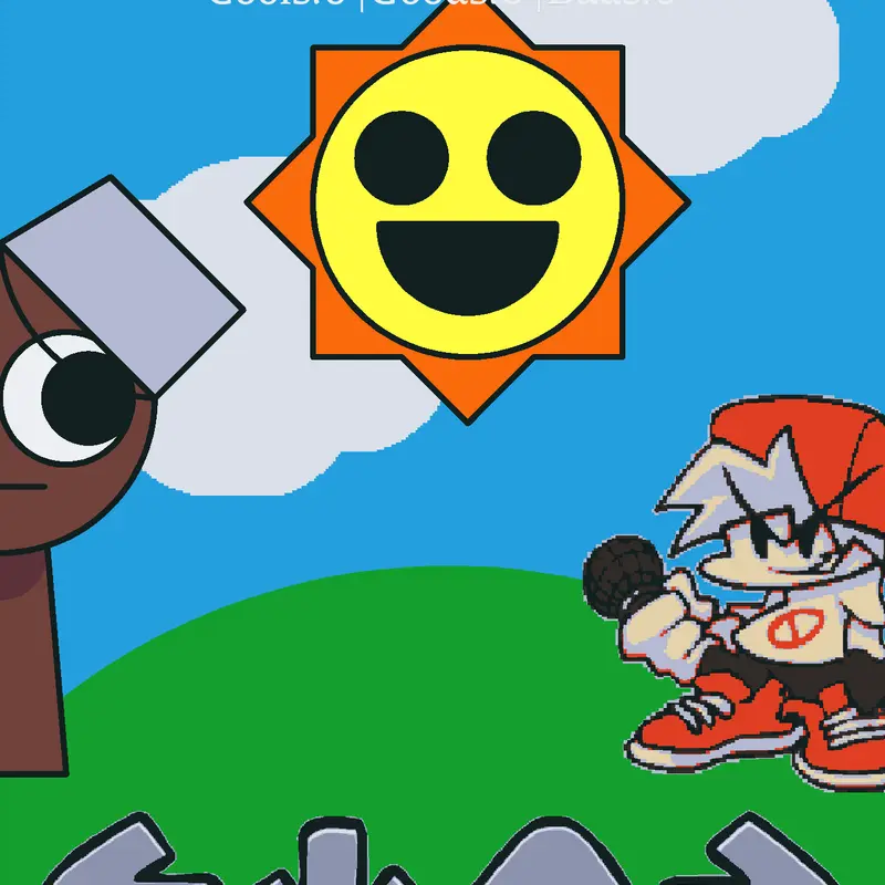 Game by @Newu