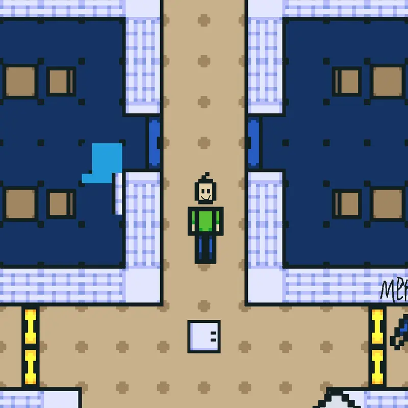 Game by @tyyKaa
