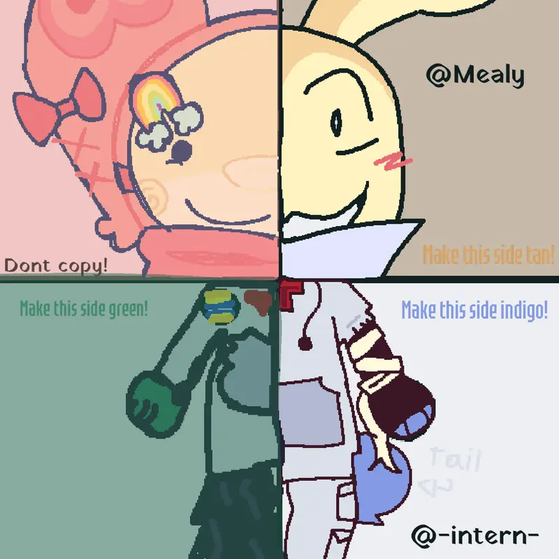 Game by @Oofity_