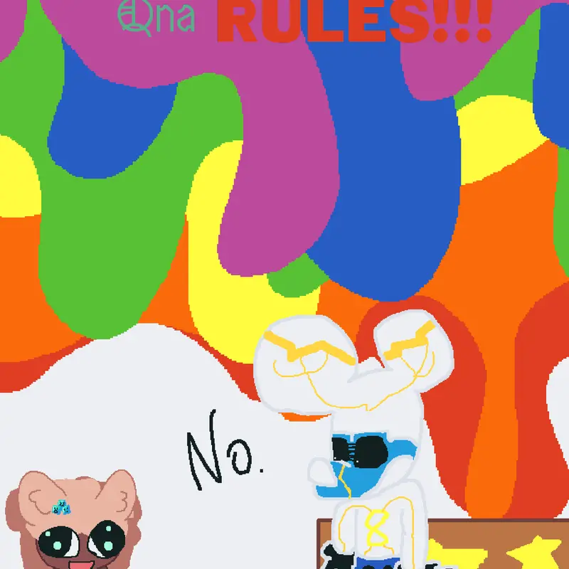 Game by @RandomThenEver