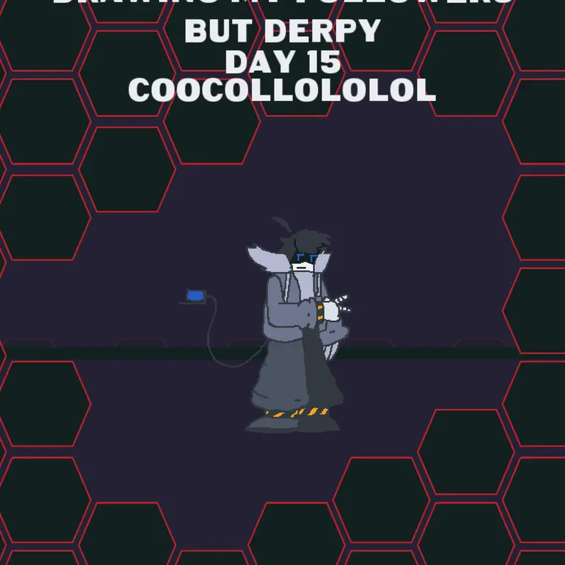 Game by @TaeYai