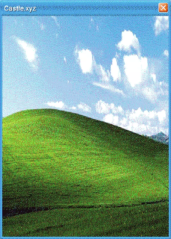 WinXP by @Raven_hart