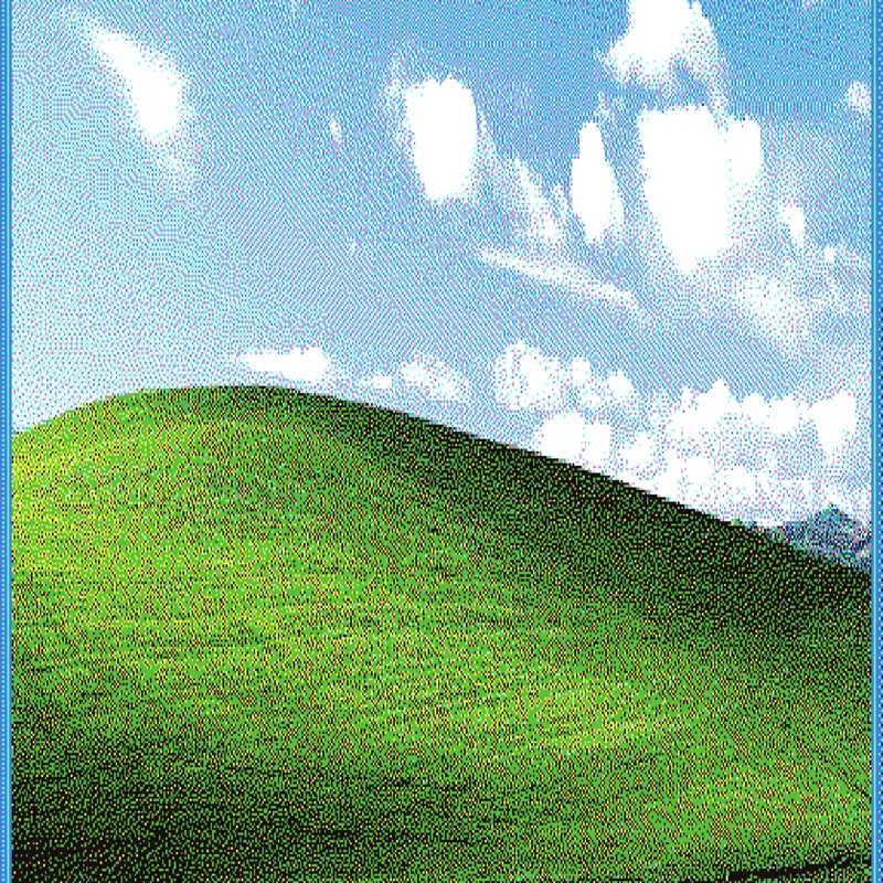 WinXP by @Raven_hart