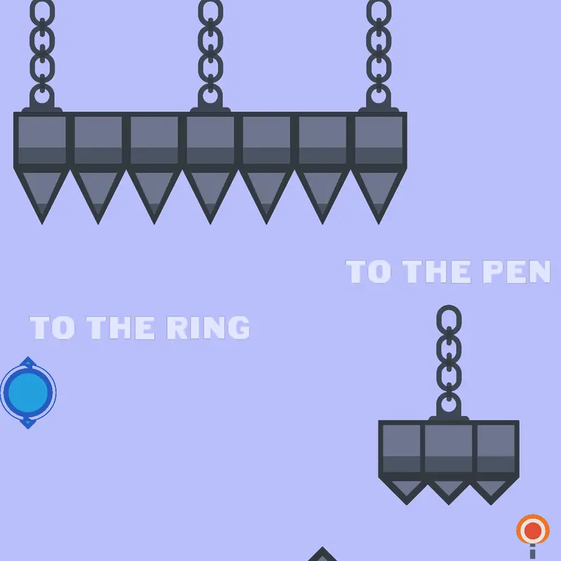 Game by @WhatIsNew