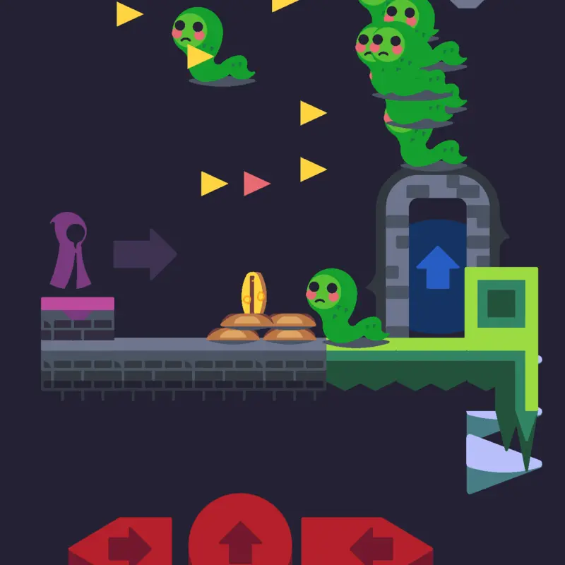 Game by @yigitselbisuking