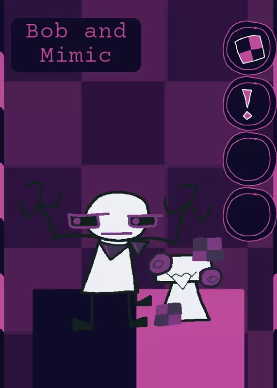 Game by @BobtheRandomAnimator