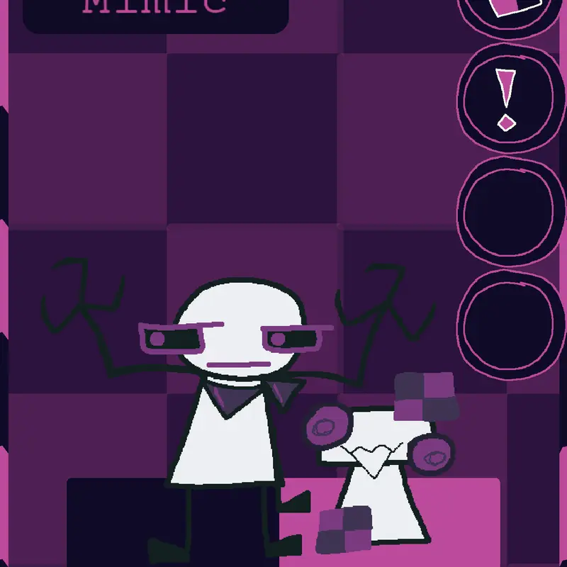 Game by @BobtheRandomAnimator