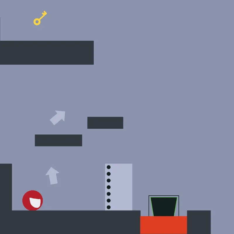 Game by @JoanneB