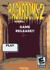 Backrooms 2