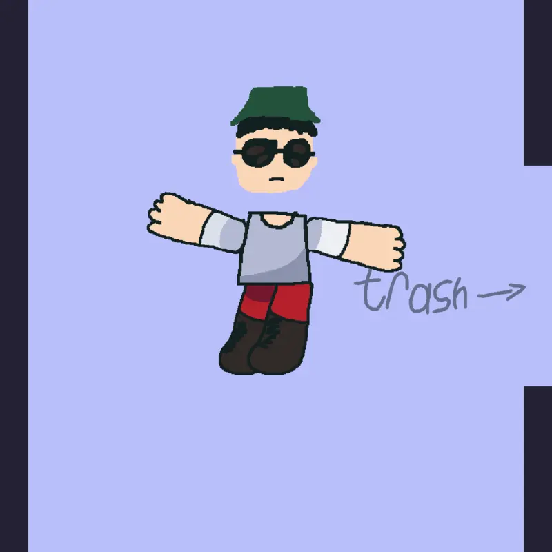 Game by @yeahXD