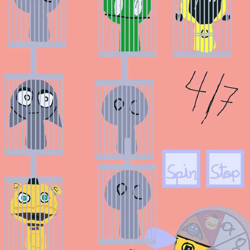 Game by @AllRoadsLeadToRome_12