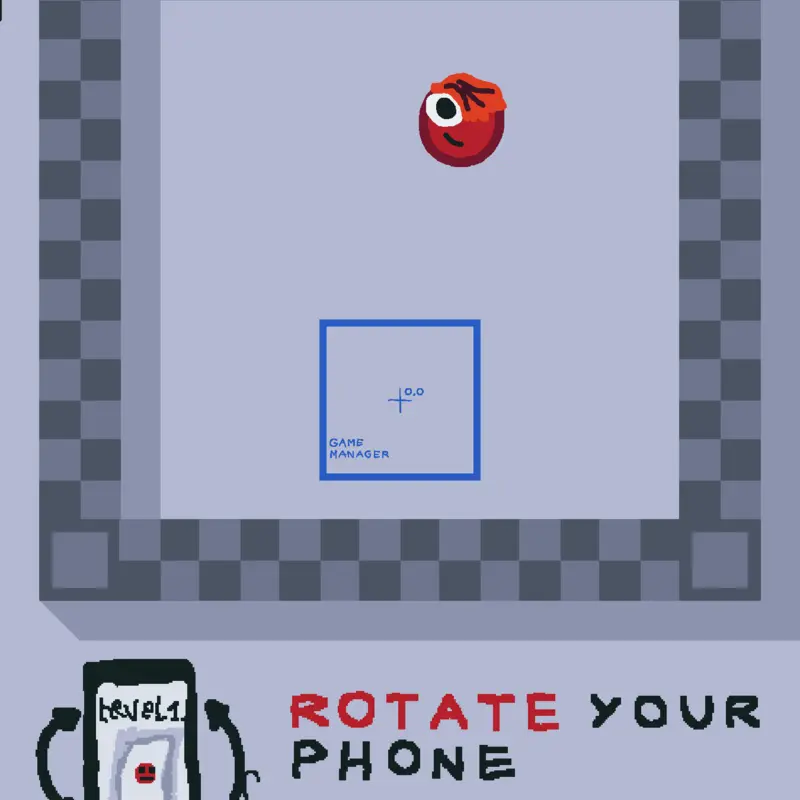 Game by @arfinmr_mcw2