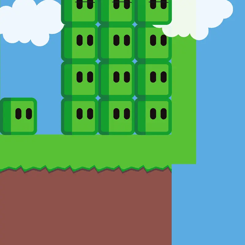 Game by @skyoo