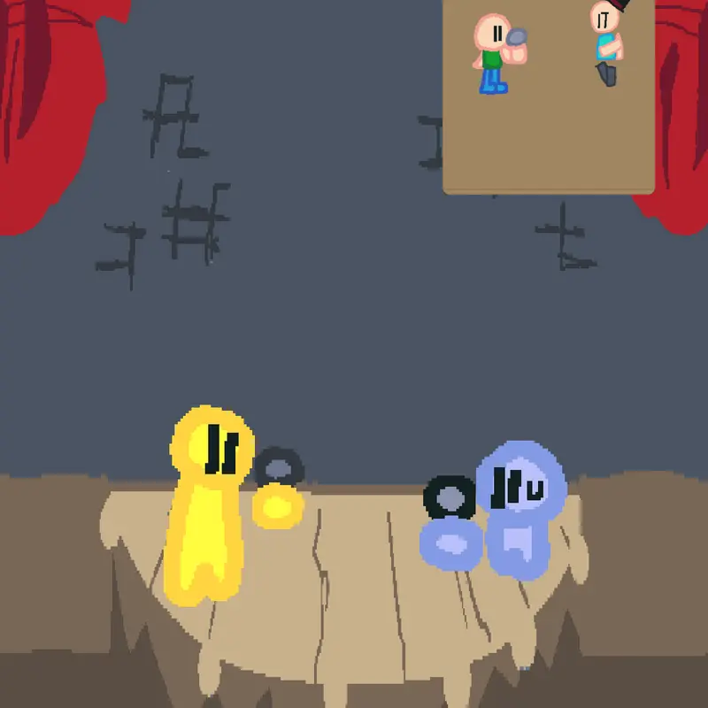 Game by @MrBanana64
