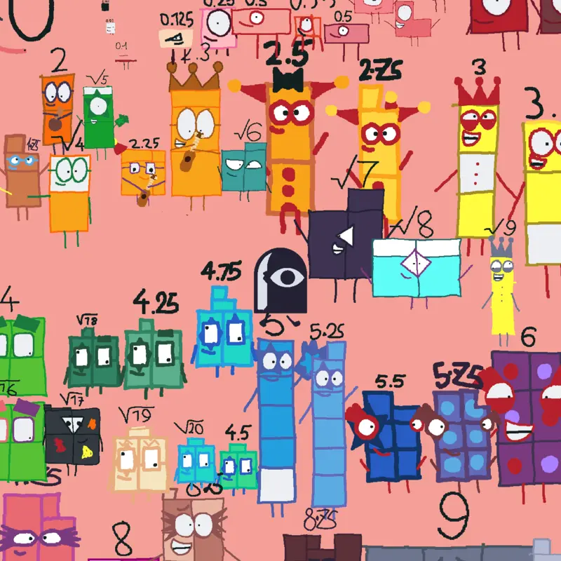 Game by @BrownCube1000