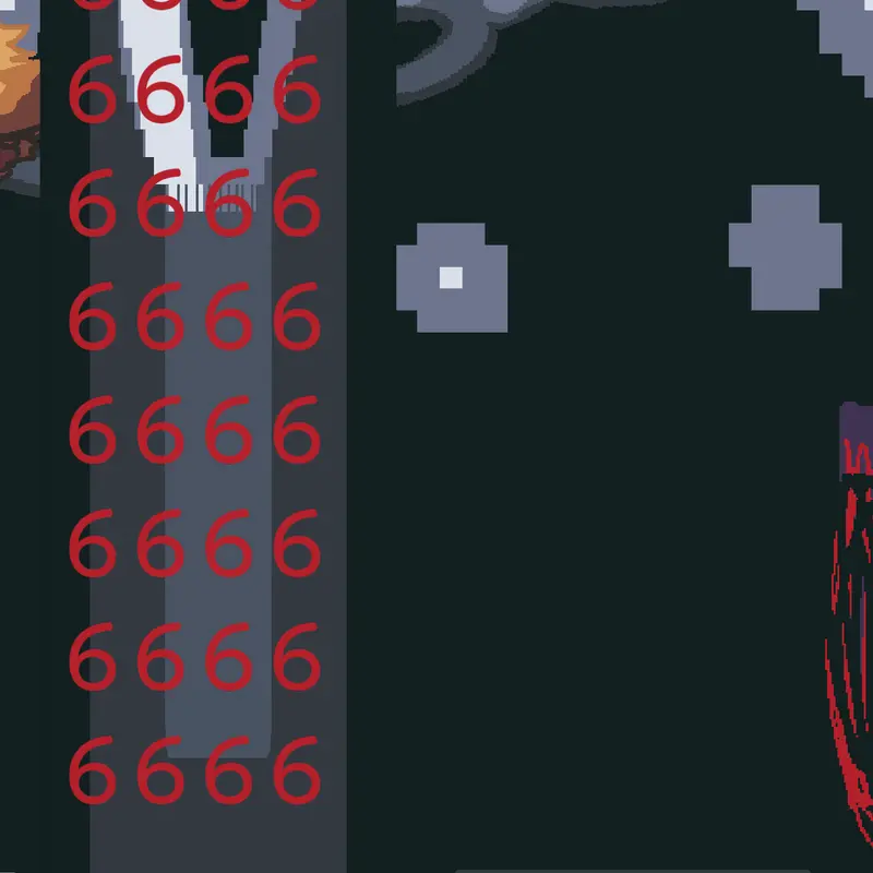 Game by @Chronicle_Judgement