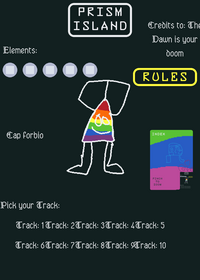 Prism Island 2