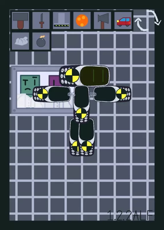 Game by @pure_white