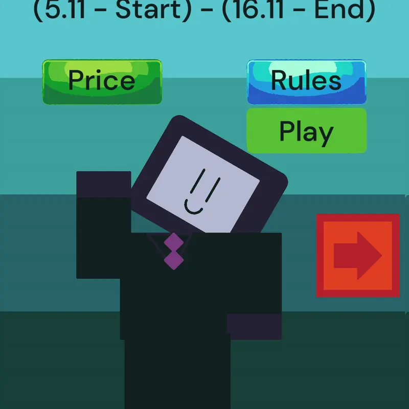 Game by @ArthurzimrppbrasilYT