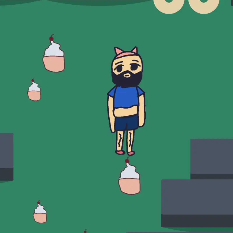 Game by @allenn