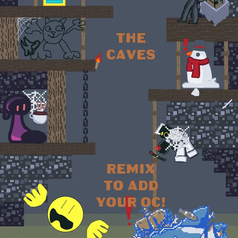 Game by @Catty2342