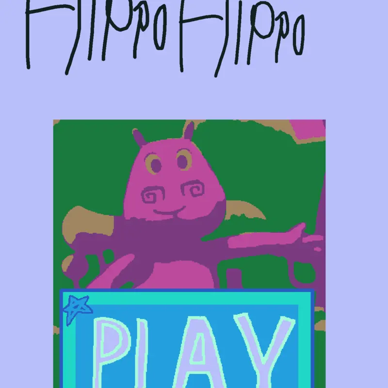 Game by @JillAnnIbarra