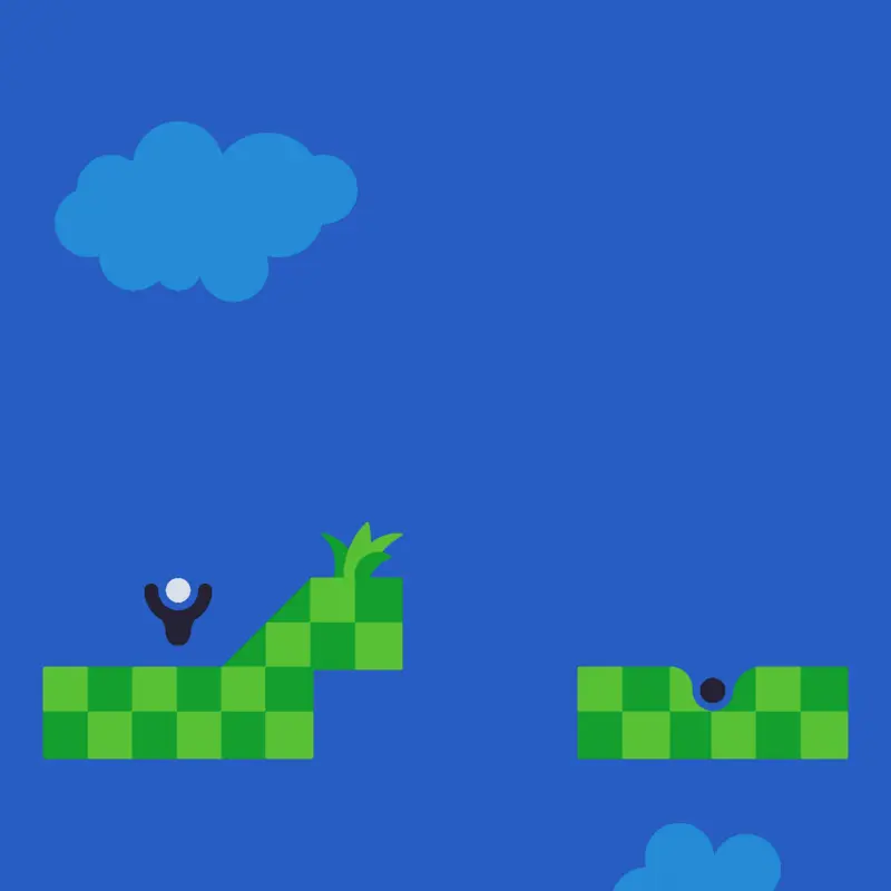 Game by @dakotais