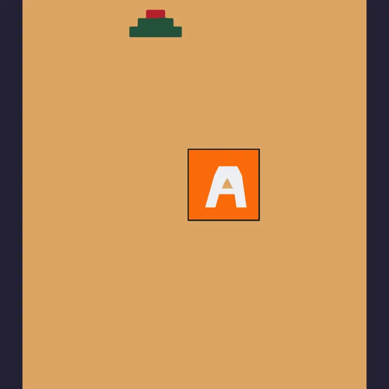 Game by @rudes