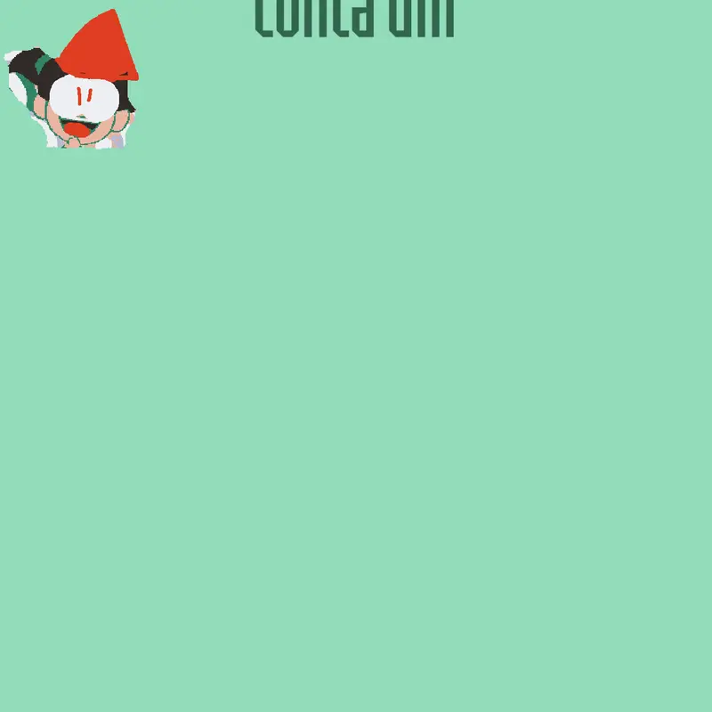 Game by @JooAntnioSales