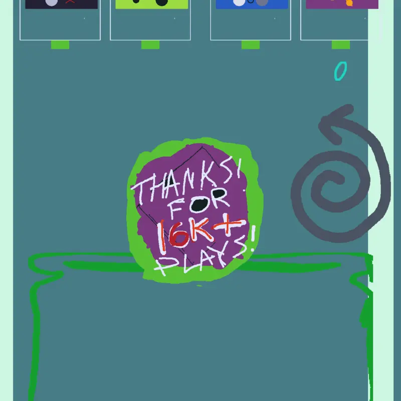 Game by @satandisc