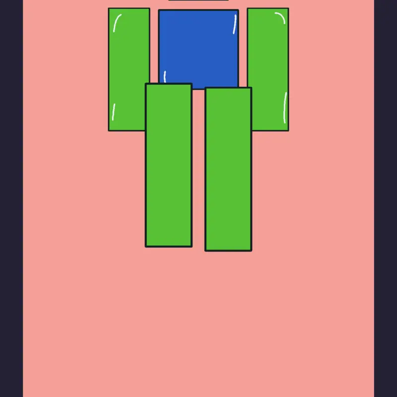 This is my first game okay? Don't judge. by @kiel_bro879