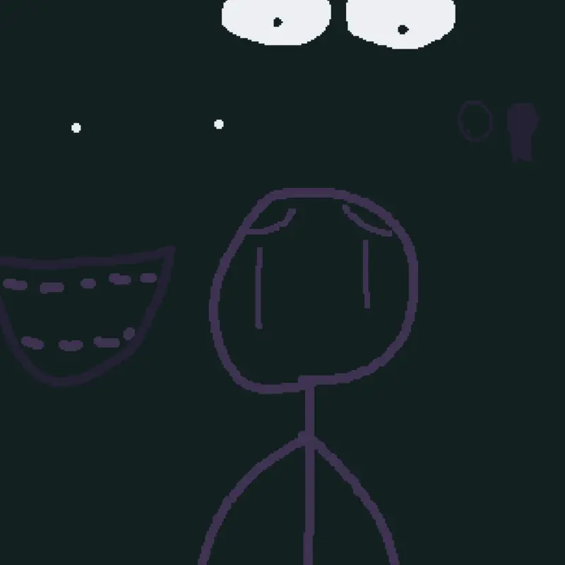 Survive the TV Killers by @virus_faker