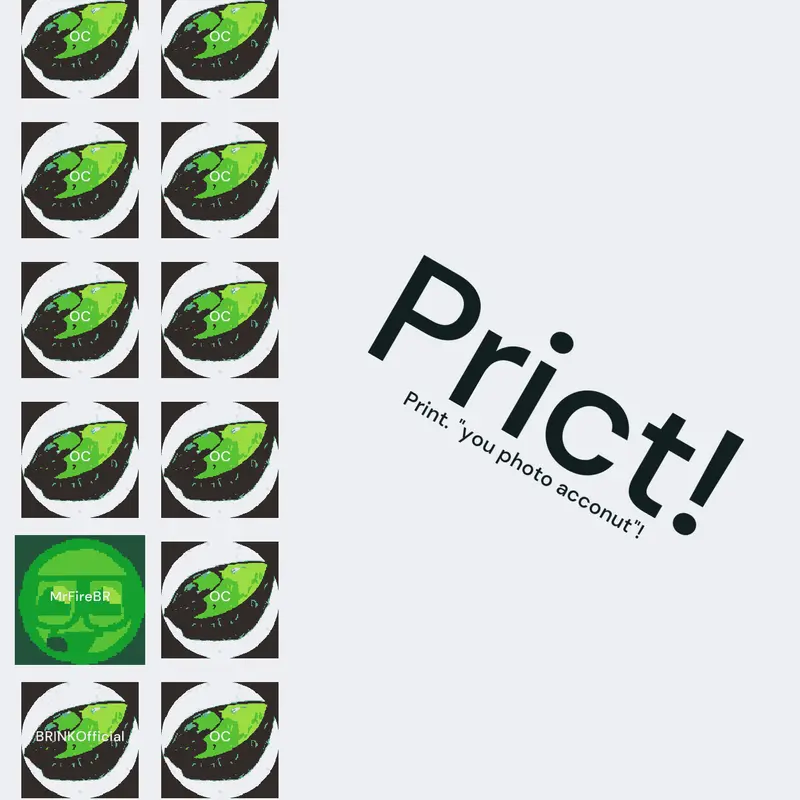 Game by @MrFireBR
