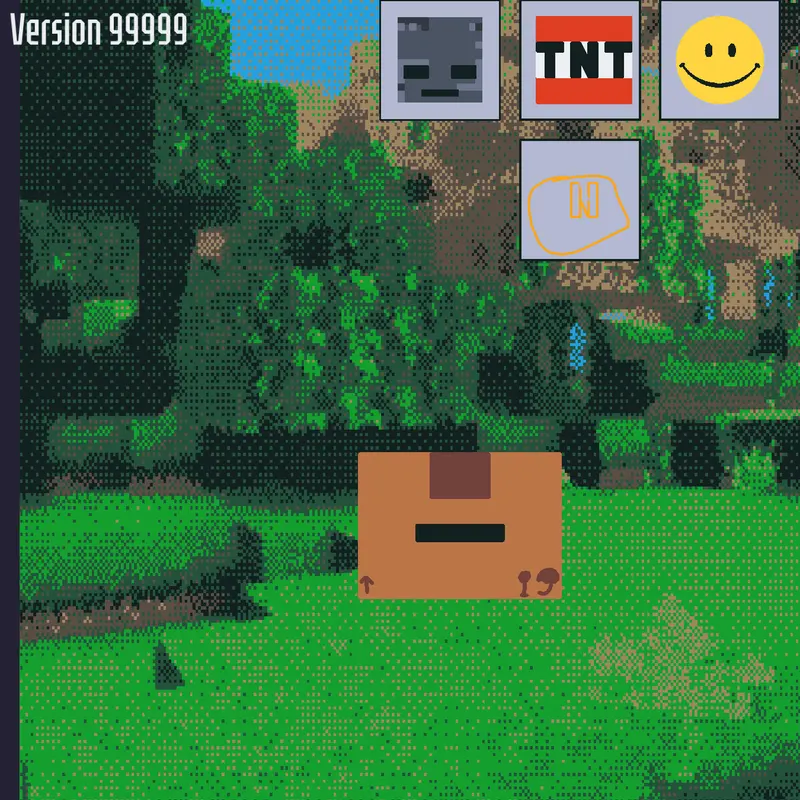Game by @ball_sword