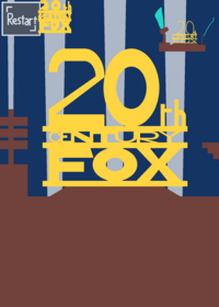20th Century Fox /Bookmark-20thCenturyFoxDest...