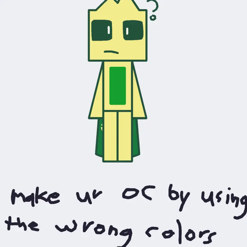Game by @Shicka