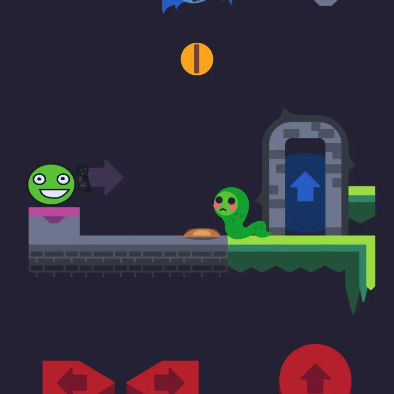 Game by @Zxc_Galeoniks