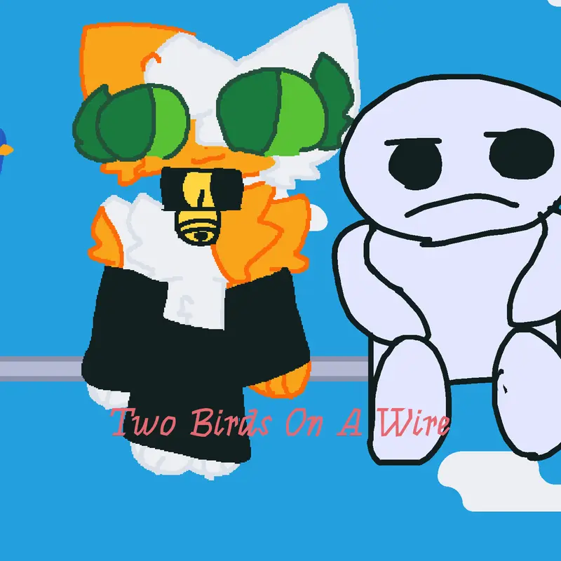 Game by @Cubbie_Papercat