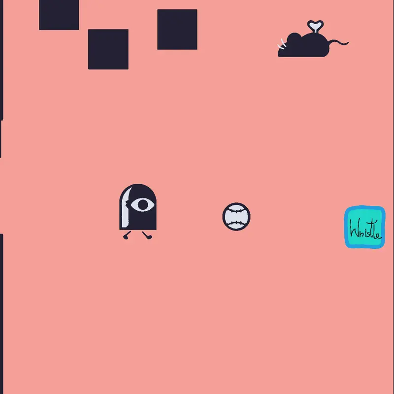 Meccha chameleon by @Android13Official