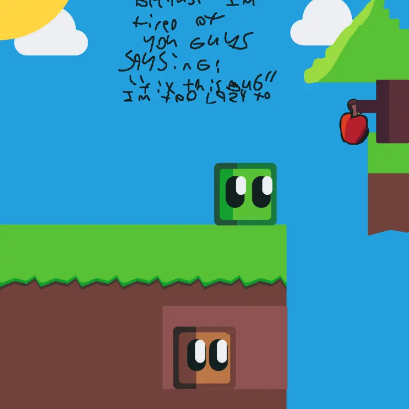 Game by @DMCxFlash