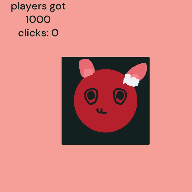 Clicker cat by @matthew_official228