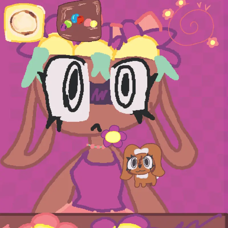 Game by @Robot_Rina