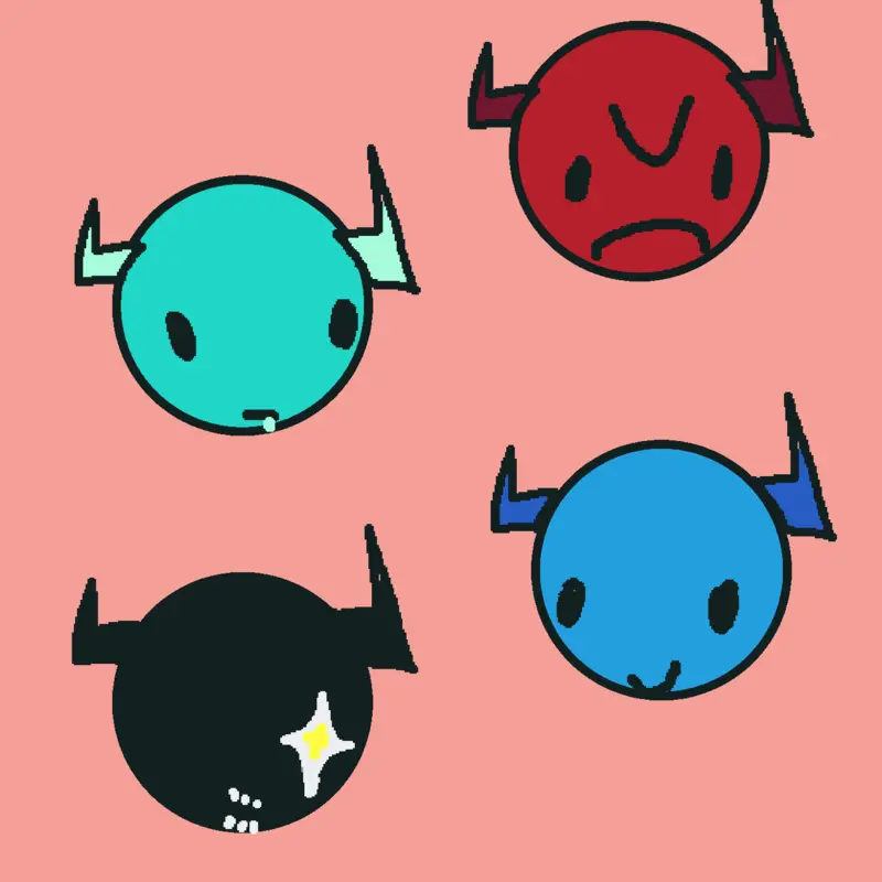 Game by @baconbto